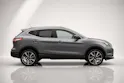 NISSAN Qashqai 1.6 dCi tekna Xtronic CVT
