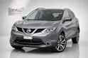 NISSAN Qashqai 1.6 dCi tekna Xtronic CVT
