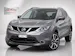 NISSAN Qashqai 1.6 dCi tekna Xtronic CVT