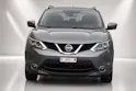 NISSAN Qashqai 1.6 dCi tekna Xtronic CVT