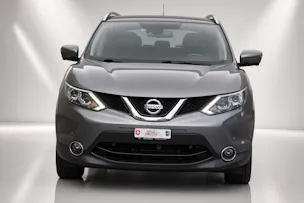 NISSAN Qashqai 1.6 dCi tekna Xtronic CVT
