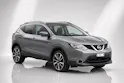 NISSAN Qashqai 1.6 dCi tekna Xtronic CVT