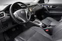 NISSAN Qashqai 1.6 dCi tekna Xtronic CVT