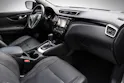 NISSAN Qashqai 1.6 dCi tekna Xtronic CVT
