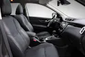 NISSAN Qashqai 1.6 dCi tekna Xtronic CVT