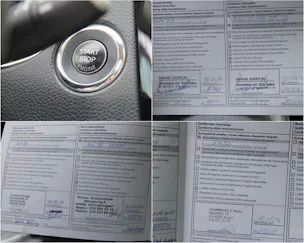 NISSAN Qashqai 1.6 dCi tekna Xtronic CVT