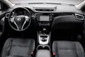 NISSAN Qashqai 1.6 dCi tekna Xtronic CVT