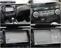 NISSAN Qashqai 1.6 dCi tekna Xtronic CVT