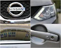 NISSAN Qashqai 1.6 dCi tekna Xtronic CVT