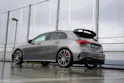 MERCEDES-BENZ AMG 35 4MATIC BLACK ll AERODYNAMIK 8G-DCT l 306 PS