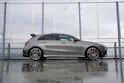 MERCEDES-BENZ AMG 35 4MATIC BLACK ll AERODYNAMIK 8G-DCT l 306 PS