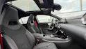MERCEDES-BENZ AMG 35 4MATIC BLACK ll AERODYNAMIK 8G-DCT l 306 PS