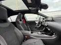 MERCEDES-BENZ AMG 35 4MATIC BLACK ll AERODYNAMIK 8G-DCT l 306 PS