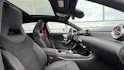MERCEDES-BENZ AMG 35 4MATIC BLACK ll AERODYNAMIK 8G-DCT l 306 PS