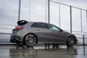 MERCEDES-BENZ AMG 35 4MATIC BLACK ll AERODYNAMIK 8G-DCT l 306 PS