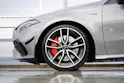 MERCEDES-BENZ AMG 35 4MATIC BLACK ll AERODYNAMIK 8G-DCT l 306 PS