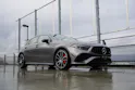 MERCEDES-BENZ AMG 35 4MATIC BLACK ll AERODYNAMIK 8G-DCT l 306 PS