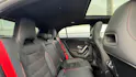 MERCEDES-BENZ AMG 35 4MATIC BLACK ll AERODYNAMIK 8G-DCT l 306 PS