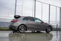 MERCEDES-BENZ AMG 35 4MATIC BLACK ll AERODYNAMIK 8G-DCT l 306 PS