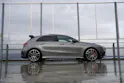 MERCEDES-BENZ AMG 35 4MATIC BLACK ll AERODYNAMIK 8G-DCT l 306 PS