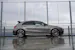 MERCEDES-BENZ AMG 35 4MATIC BLACK ll AERODYNAMIK 8G-DCT l 306 PS