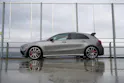 MERCEDES-BENZ AMG 35 4MATIC BLACK ll AERODYNAMIK 8G-DCT l 306 PS