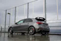 MERCEDES-BENZ AMG 35 4MATIC BLACK ll AERODYNAMIK 8G-DCT l 306 PS