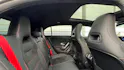 MERCEDES-BENZ AMG 35 4MATIC BLACK ll AERODYNAMIK 8G-DCT l 306 PS