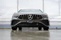 MERCEDES-BENZ AMG 35 4MATIC BLACK ll AERODYNAMIK 8G-DCT l 306 PS