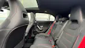 MERCEDES-BENZ AMG 35 4MATIC BLACK ll AERODYNAMIK 8G-DCT l 306 PS