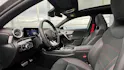 MERCEDES-BENZ AMG 35 4MATIC BLACK ll AERODYNAMIK 8G-DCT l 306 PS