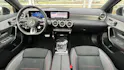 MERCEDES-BENZ AMG 35 4MATIC BLACK ll AERODYNAMIK 8G-DCT l 306 PS