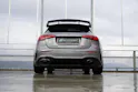 MERCEDES-BENZ AMG 35 4MATIC BLACK ll AERODYNAMIK 8G-DCT l 306 PS