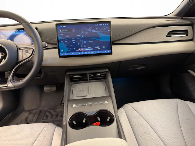BYD Seal 6 DM-i Touring Comfort Lite
