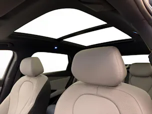 BYD Seal 6 DM-i Touring Comfort Lite