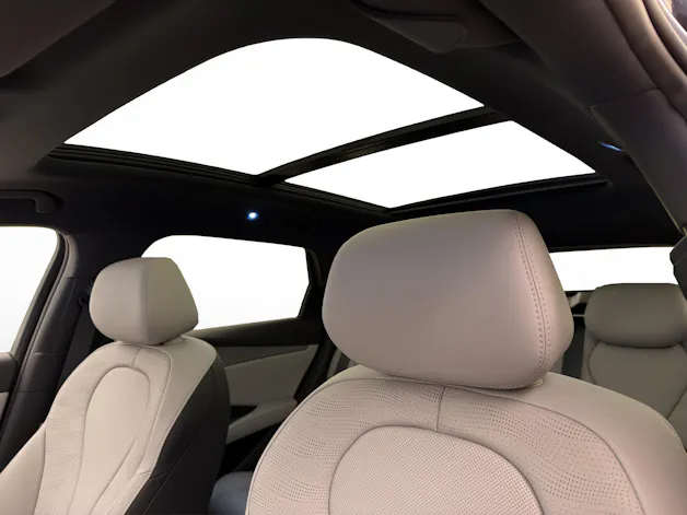 BYD Seal 6 DM-i Touring Comfort Lite