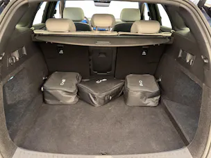 BYD Seal 6 DM-i Touring Comfort Lite