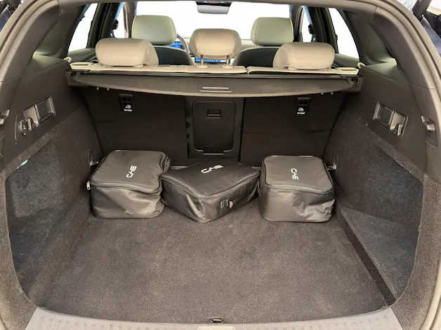 BYD Seal 6 DM-i Touring Comfort Lite