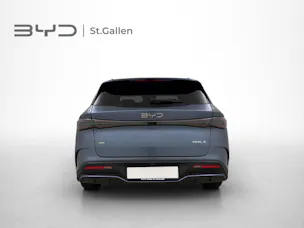BYD Seal 6 DM-i Touring Comfort Lite