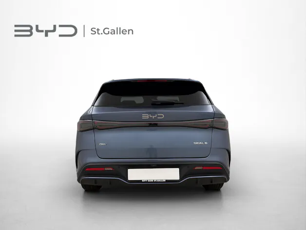 BYD Seal 6 DM-i Touring Comfort Lite