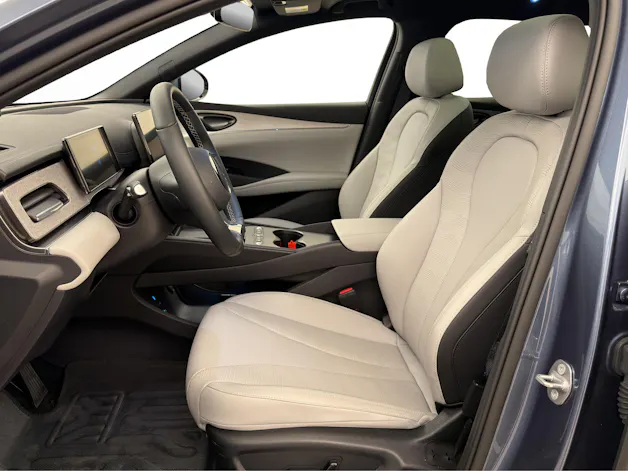 BYD Seal 6 DM-i Touring Comfort Lite