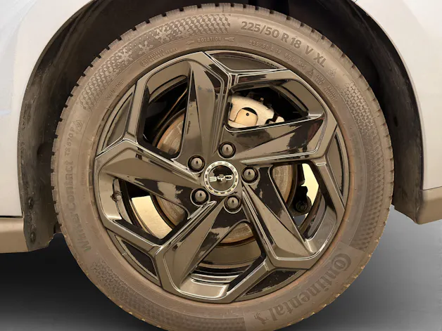 BYD Seal 6 DM-i Touring Comfort Lite