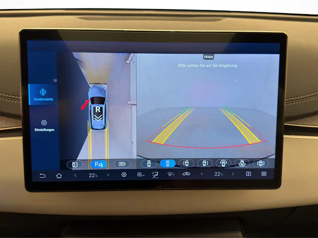 BYD Seal 6 DM-i Touring Comfort Lite