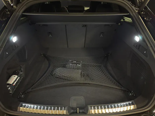 AUDI A5 Avant TFSI quattro 150 kW S tronic