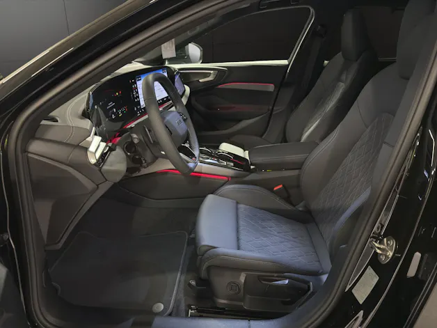 AUDI A5 Avant TFSI quattro 150 kW S tronic
