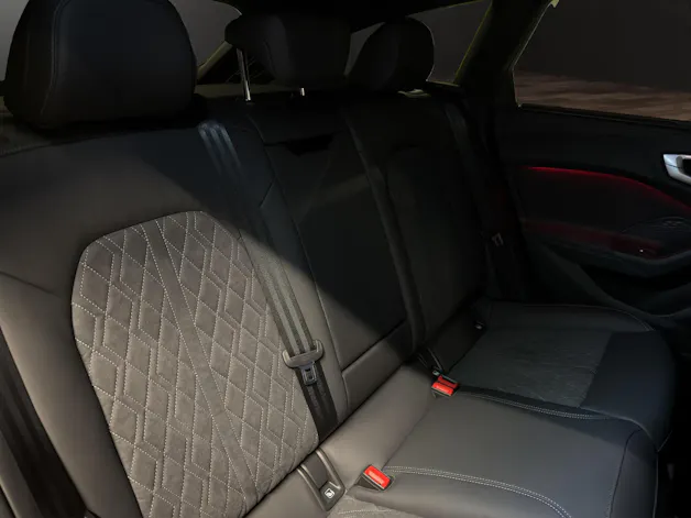 AUDI A5 Avant TFSI quattro 150 kW S tronic