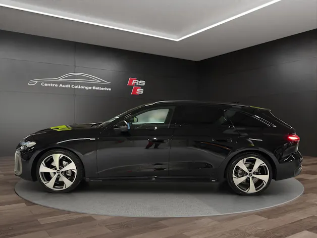 AUDI A5 Avant TFSI quattro 150 kW S tronic