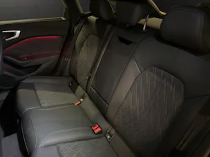 AUDI A5 Avant TFSI quattro 150 kW S tronic