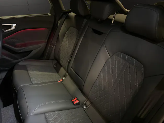 AUDI A5 Avant TFSI quattro 150 kW S tronic