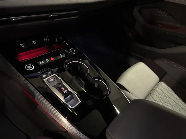 AUDI A5 Avant TFSI quattro 150 kW S tronic